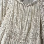 Farm Rio  Elliot Off-the-Shoulder Jumpsuit Photo 4