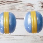 Vintage Clip On Earrings Photo 0