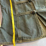 Women's Denim Jacket/Shirt Size M Photo 4