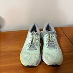 ASICS ‎ Women's GEL-Excite 7 Mint Tint/White Running Athletic Shoe Foam Comfort 9 Photo 2