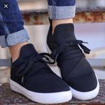 Steve Madden Lancer Sneaker Photo 0