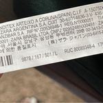 ZARA  | Hunter Green Lounge Inspired Blouse Sz L Photo 8