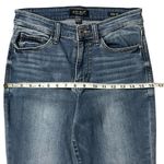 Judy Blue  Mid Rise Slim Fit Stretchy Cotton Blend Casual Jeans Size 5/27 Photo 8