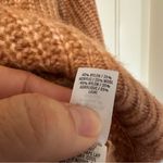 Aerie  Wool Blend Knit Sweater Photo 4