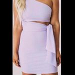 Women's purple Dresses Photo 2