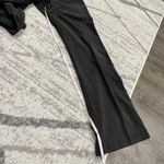 T.B.A. Black The Pixie Flare Dress Pants Size undefined Photo 9