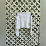 Free People ❤️COPY - Saturday Shirt Jacket Photo 6