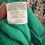 O'Neill  Vibrant Green Athletic Shorts Photo 7