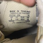 Nike 2009  Blazer Mid Women Size 9 313722-224 Khaki Blue Plaid RARE‎ Photo 8