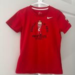 Nike Ohio State Football T-Shirt 🏈🅾️ Photo 0