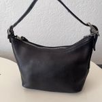 Coach Vintage Demi Bag 9844 Purse Made Costa Rica Rare Handbag Original Photo 2