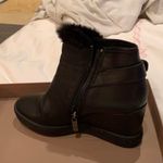 Gianvito Rossi Black boots Photo 2