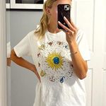 Chemistry Astrology Zodiac Sign Graphic T Shirt Photo 0