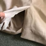 Forever 21 pastel pink highwaisted faux suede skirt Photo 7