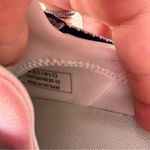 Kizik Athens Bahama Lace Up Sneakers Pink Size 11 Photo 6