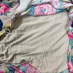 Rory Beca  Floral Spaghetti strap Mini Dress Photo 7