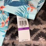 IZOD Hawaiian Button-Up Tropical Top Photo 2
