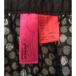 Forever 21  ~ Metallic Silver/Gray Mini Skirt ~ Size Small Photo 2