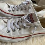 Converse Women’s White Photo 2
