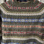 J.Crew  Wool Sweater Photo 2