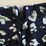 Trixxi  dress 13 junior floral spaghetti strap floral print midi handkerc… Photo 6