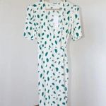 Reformation 1HR SALE ⚡ Laurent Dress (Paint) Photo 2