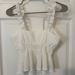 Le lis White Top  Photo 2