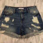 Cello Denim Shorts Photo 0