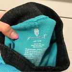 Free People Movement Tropical Teal Happiness Runs/Prajna Set XS/S Photo 9