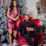 Windsor Burgundy  Mini Dress Bodycon Photo 3