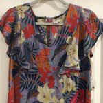 Tribal Jeans Dress Lilac Breeze Dress Purple Size XL Photo 1