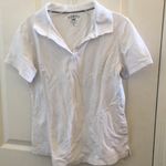 Riders By Lee FINAL MARKDOWN Ladies  polo shirt medium Photo 0