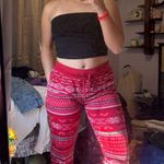 Aeropostale  Christmas pj pants  Photo 0