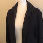 Stunning Faconnable Button Up Blazer Size M Photo 1