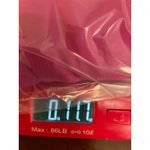 Liz Claiborne Vintage  Womens 3X‎ Lavender Purple Henley Pullover Top Shirt Boho Photo 8