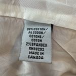 Tibi Floral Mini Skirt Pink White Crocheted Lace Panel Vibrant Preppy Y2K 90s Photo 8