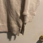 Tennessee Cream Sweatshirt Orange Photo 3