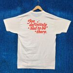 Panic! At The Disco “Viva Las Vengeance Tour” Graphic T-Shirt Size Large Photo 2