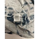 Kenar  Sleeveless Top Size 2X Light Gray/Blue Photo 4