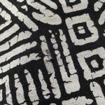 Free People Super cute racer back Aztec print soft tank Photo 5