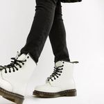 Dr. Martens  Zavala Combat Boot Photo 0