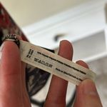 Free People intimately mini slip dress v neck gray floral BoHo western Sββ Photo 11