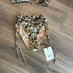 SPELL Belle Mare Bikini Set Photo 5