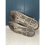 Hey Dude  Wendy Boho Grey‎ Silver Accents  US Women's US 10 EU 41 UK 8 Comfy Photo 7