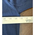 Tommy Hilfiger Womens XL Red Blue White Button Up Sweater Cardigan Preppy Logo Photo 8