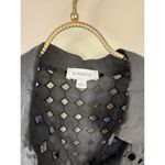 Evereve Willow Cutwork Shirt - Size - Small Photo 3