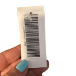 ASOS Tan Floral Front Slit Strapless Summer Dress Convertible Skirt Women Sz 4 Photo 8