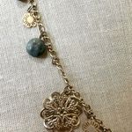 Cookie Lee  chain pendant Y necklace Photo 2