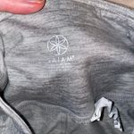 Gaiam Grey  Leggings  Photo 4