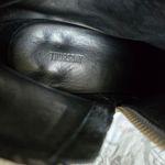 Thursday Boot Co Womens Smoke Gray Suede Downtown BOOTIES 10 Photo 9